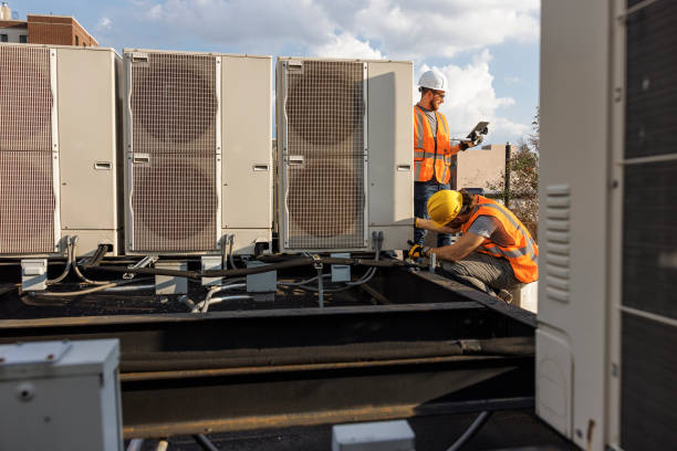 Best Ductless HVAC repair  in Hamton, IL