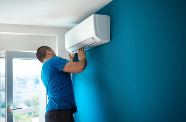 Best Best HVAC companies  in Hamton, IL