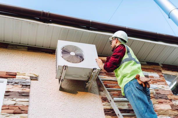 Best Emergency HVAC repair  in Hamton, IL
