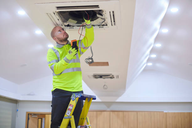 Best HVAC system installation  in Hamton, IL