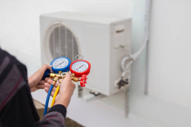 Best HVAC companies near me  in Hamton, IL